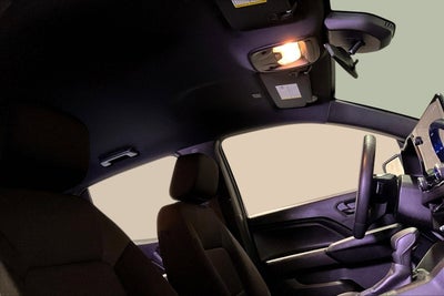 2023 Chevrolet Colorado 2WD Work Truck