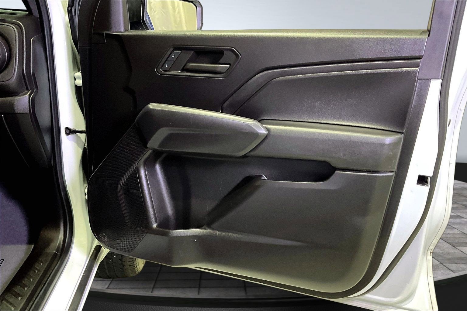 2023 Chevrolet Colorado 2WD Work Truck