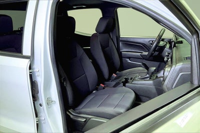 2023 Chevrolet Colorado 2WD Work Truck