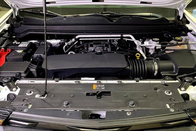 2023 Chevrolet Colorado 2WD Work Truck