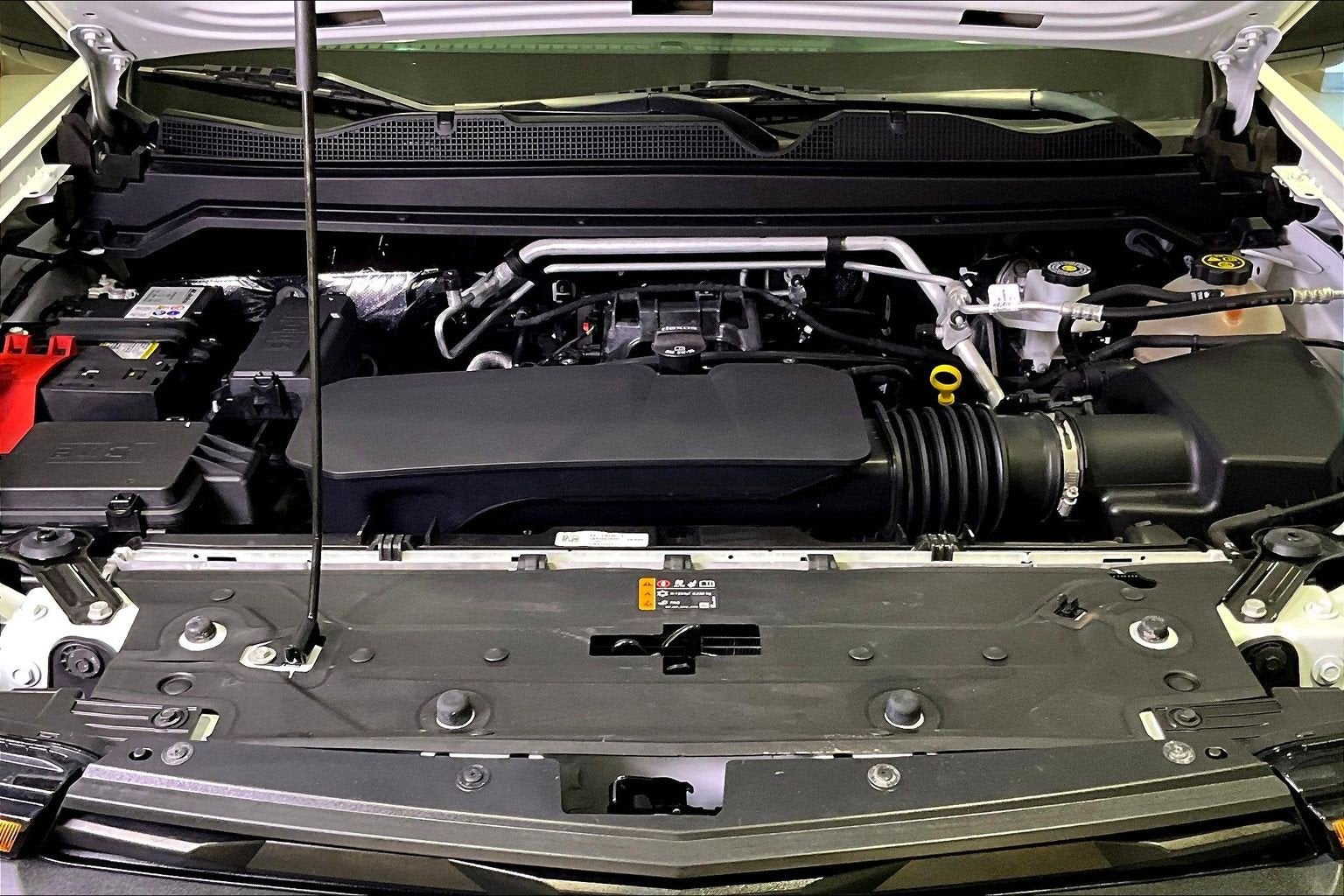 2023 Chevrolet Colorado 2WD Work Truck