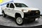 2023 Chevrolet Colorado 2WD Work Truck