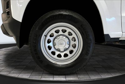 2023 Chevrolet Colorado 2WD Work Truck