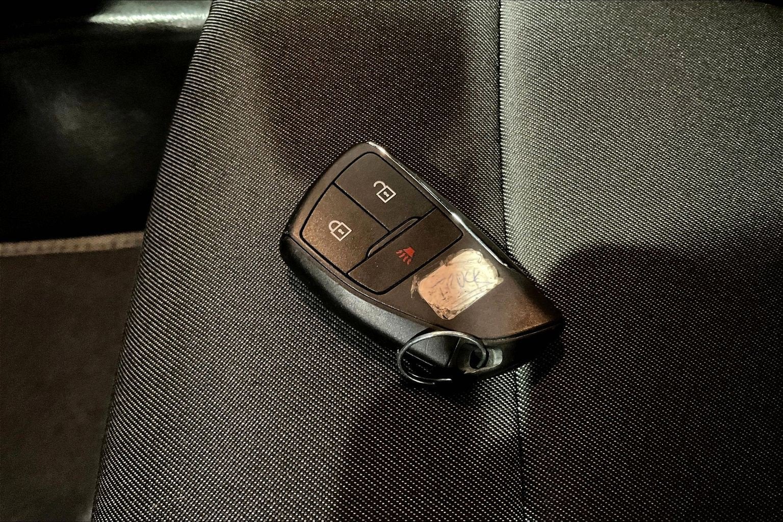 2023 Chevrolet Colorado 2WD Work Truck