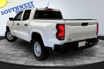 2023 Chevrolet Colorado 2WD Work Truck