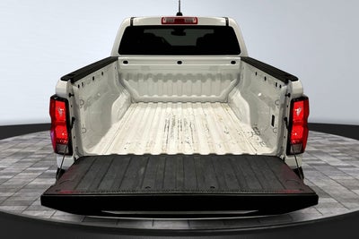 2023 Chevrolet Colorado 2WD Work Truck