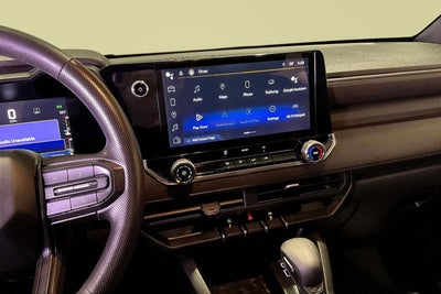 2023 Chevrolet Colorado 2WD Work Truck