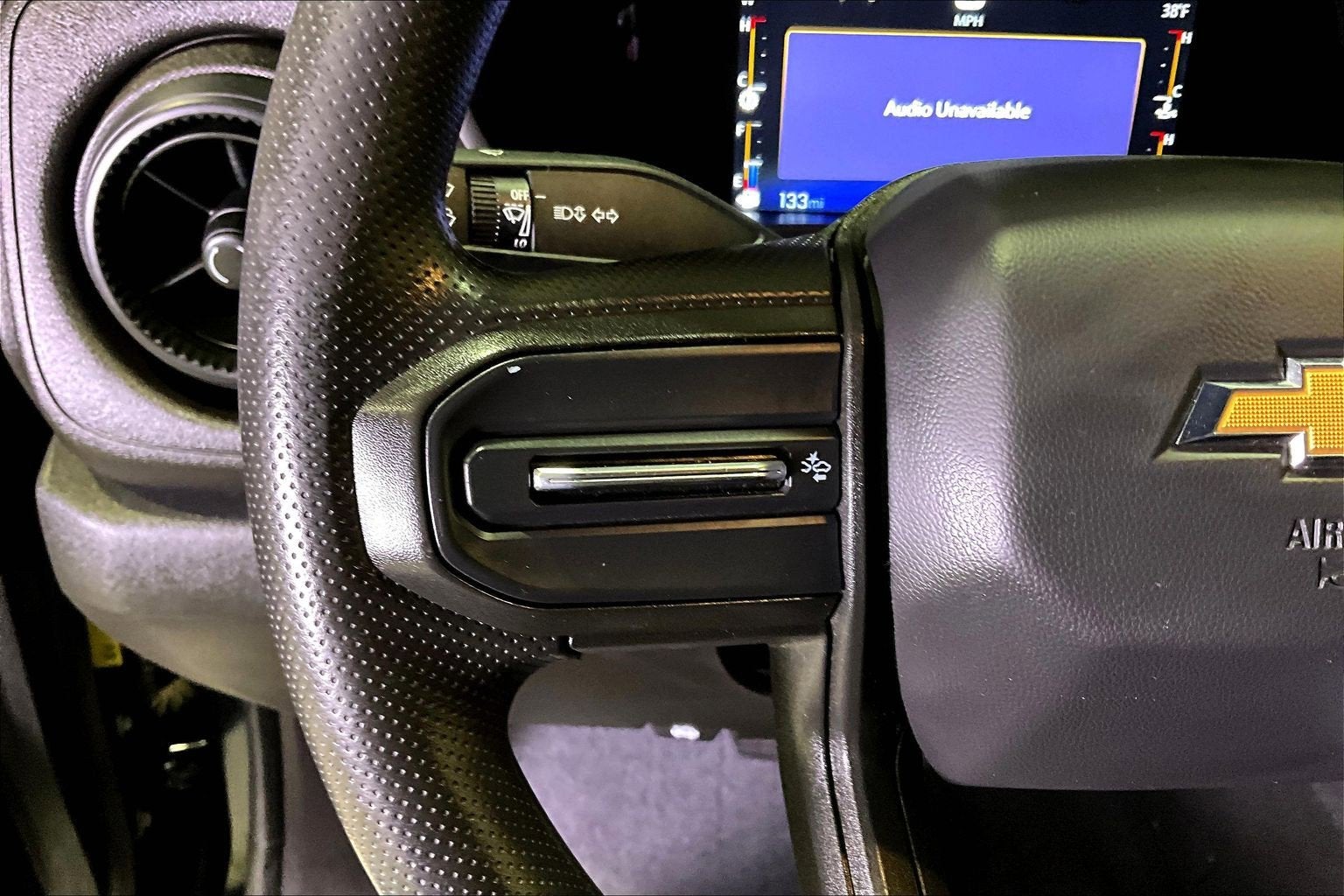 2023 Chevrolet Colorado 2WD Work Truck