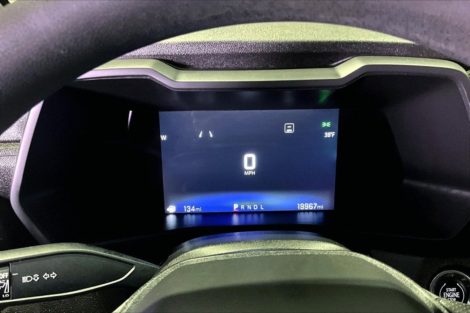 2023 Chevrolet Colorado 2WD Work Truck