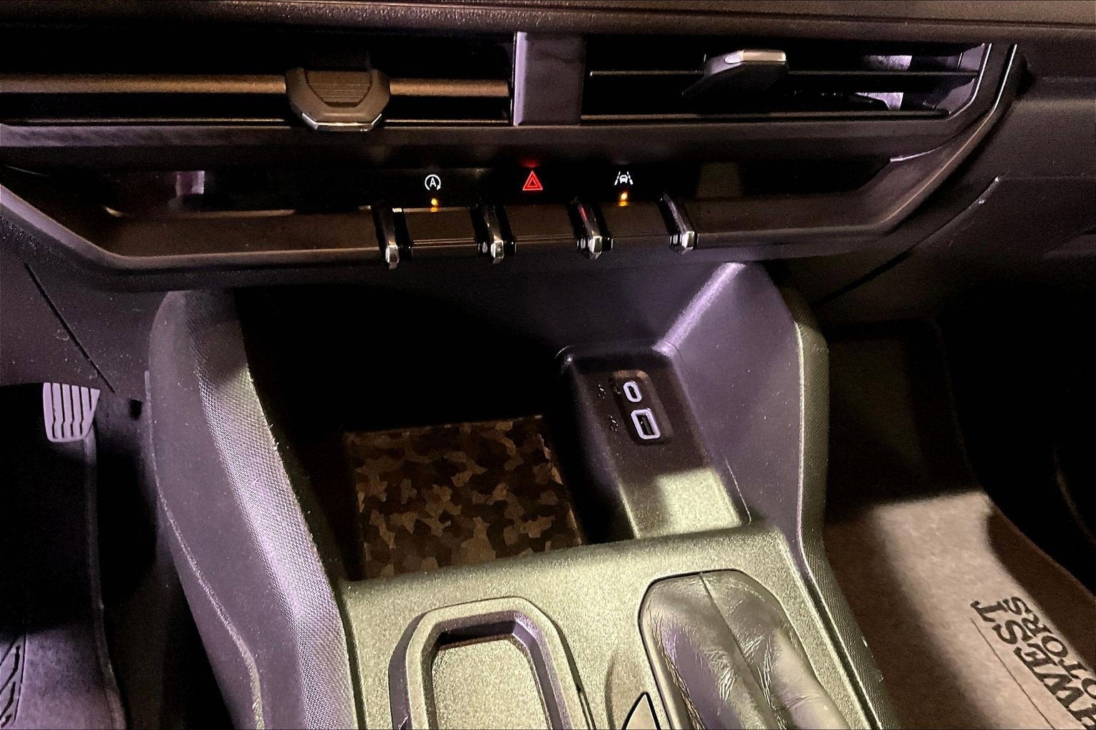 2023 Chevrolet Colorado 2WD Work Truck