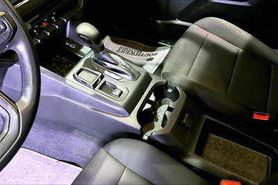 2023 Chevrolet Colorado 2WD Work Truck