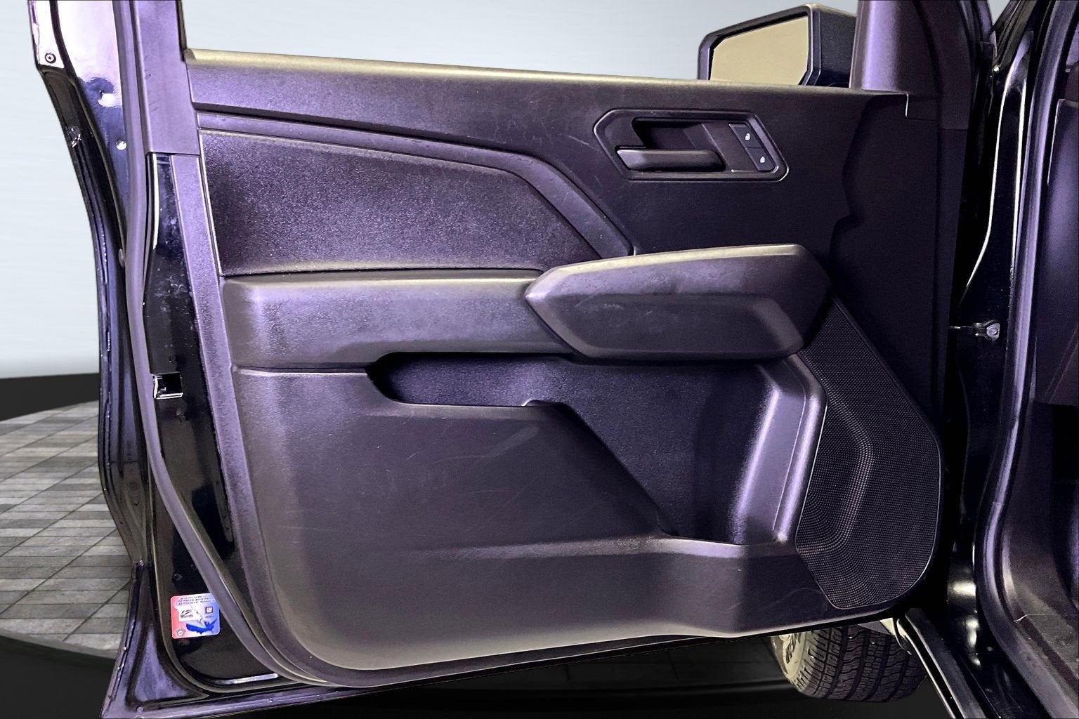 2023 Chevrolet Colorado 2WD Work Truck