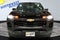 2023 Chevrolet Colorado 2WD Work Truck