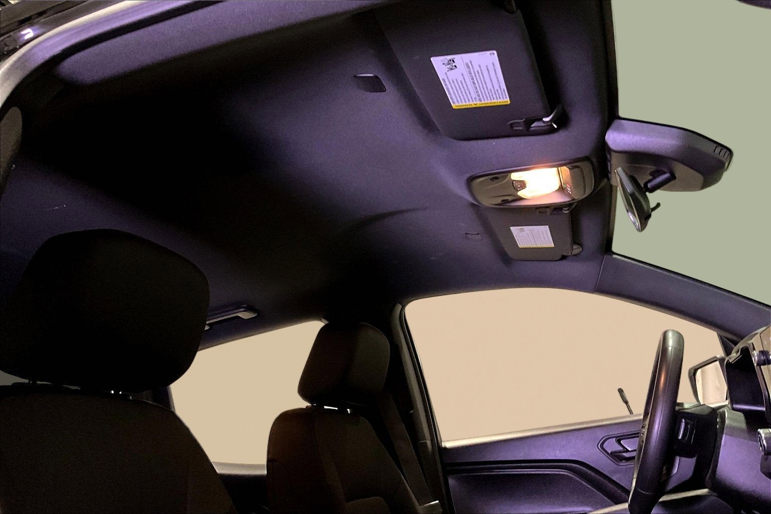 2023 Chevrolet Colorado 2WD Work Truck