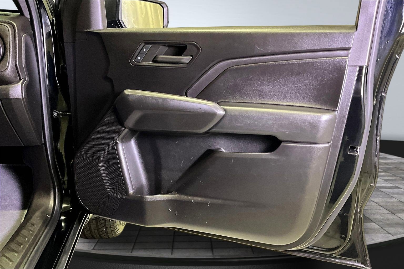 2023 Chevrolet Colorado 2WD Work Truck