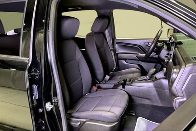 2023 Chevrolet Colorado 2WD Work Truck