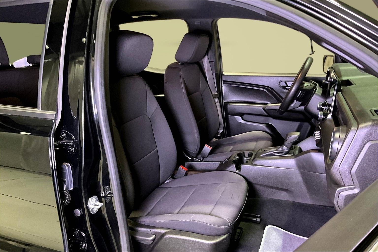 2023 Chevrolet Colorado 2WD Work Truck