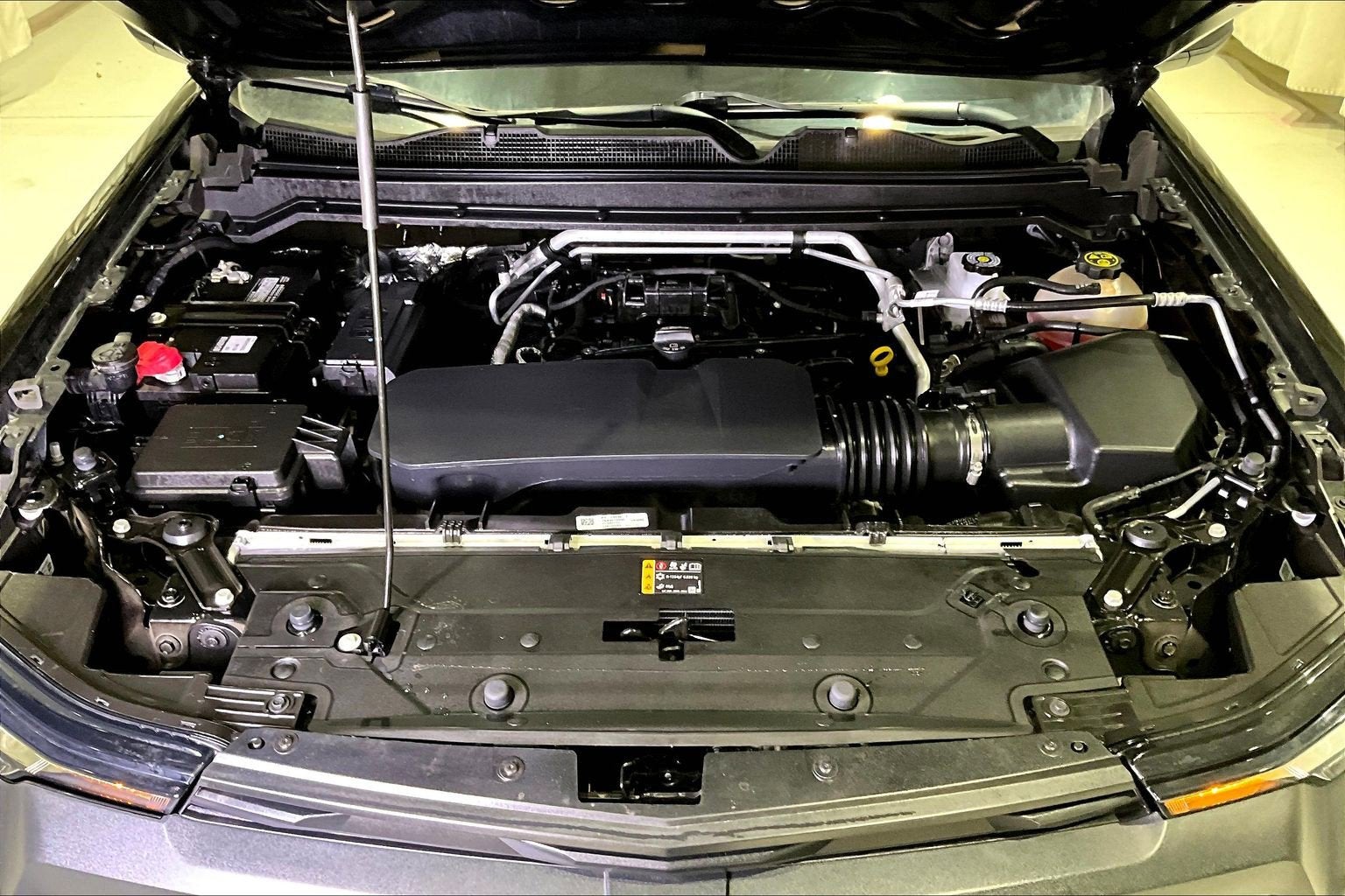 2023 Chevrolet Colorado 2WD Work Truck