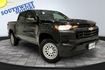 2023 Chevrolet Colorado 2WD Work Truck