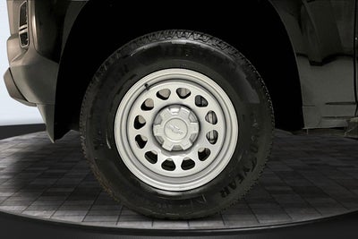 2023 Chevrolet Colorado 2WD Work Truck