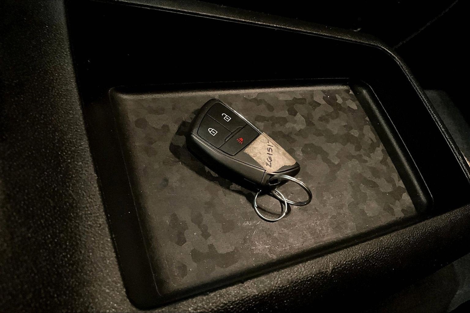 2023 Chevrolet Colorado 2WD Work Truck