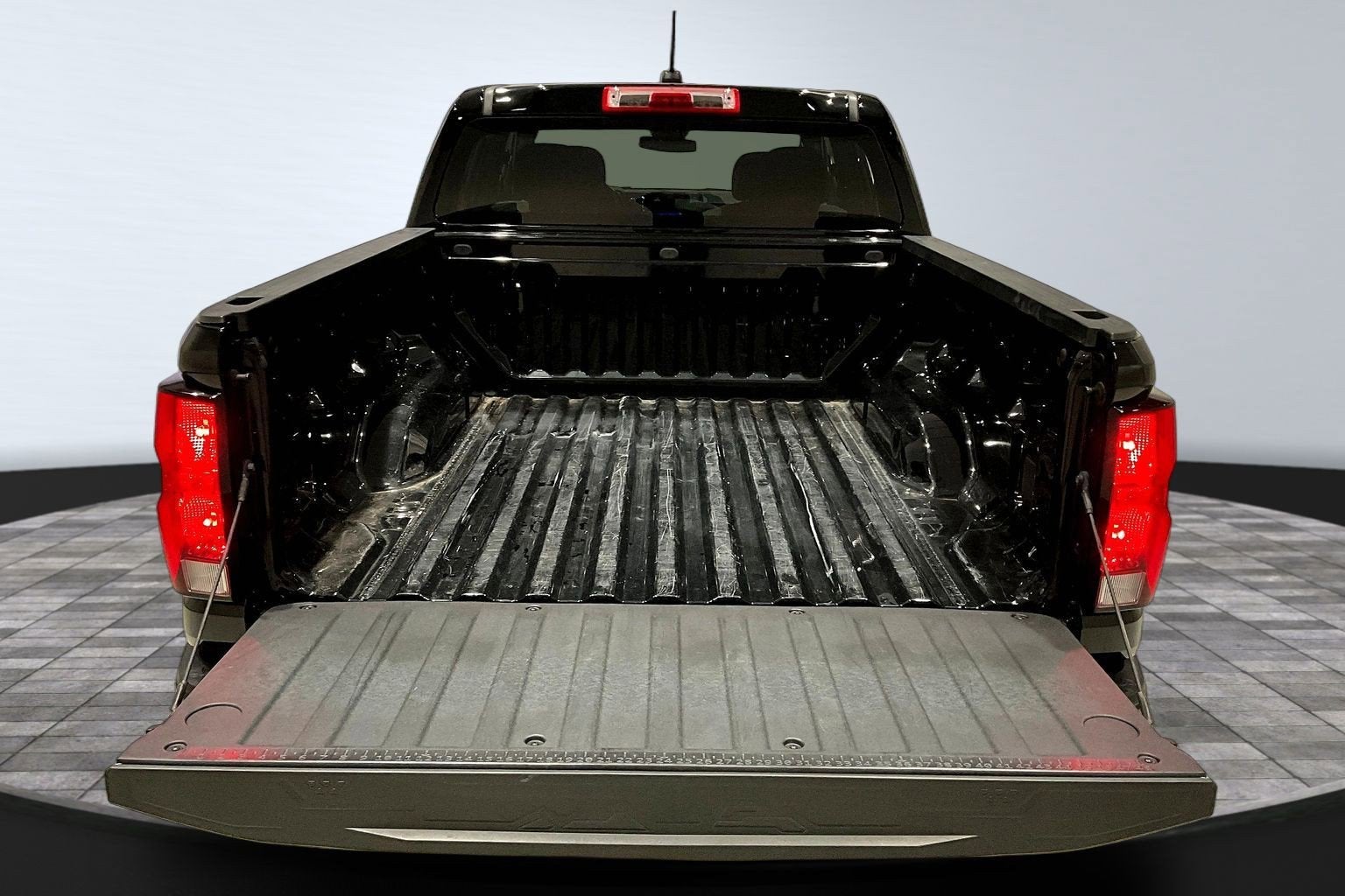 2023 Chevrolet Colorado 2WD Work Truck