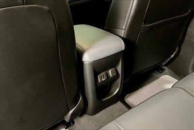 2022 Chevrolet Colorado 2WD Z71