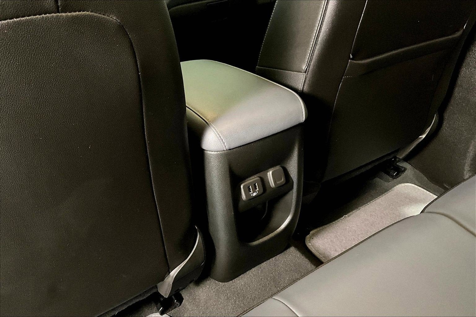 2022 Chevrolet Colorado 2WD Z71