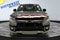2022 Chevrolet Colorado 2WD Z71