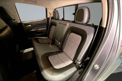 2022 Chevrolet Colorado 2WD Z71