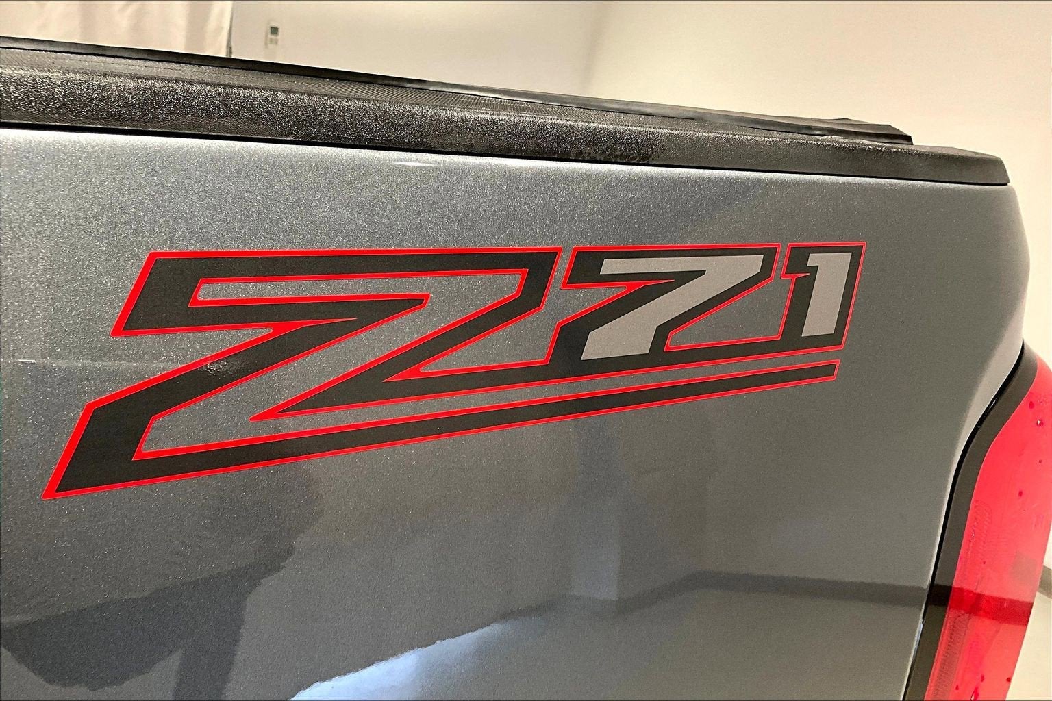 2022 Chevrolet Colorado 2WD Z71