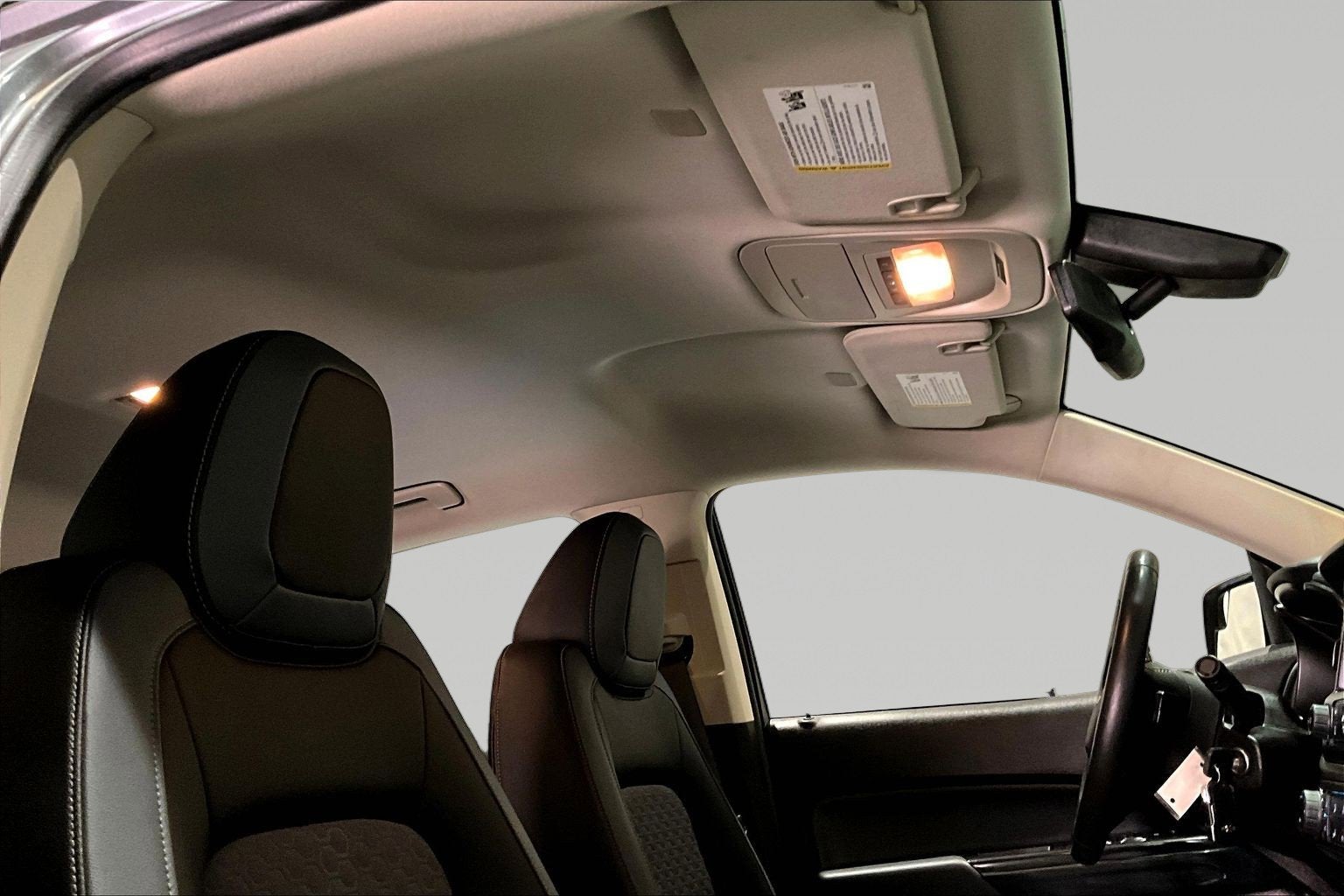 2022 Chevrolet Colorado 2WD Z71