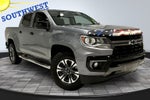 2022 Chevrolet Colorado 2WD Z71