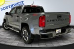 2022 Chevrolet Colorado 2WD Z71