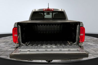 2022 Chevrolet Colorado 2WD Z71