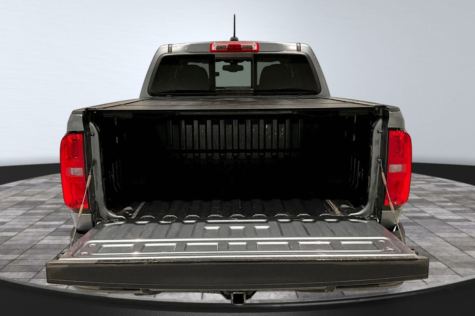 2022 Chevrolet Colorado 2WD Z71