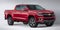 2016 Chevrolet Colorado 4WD Z71