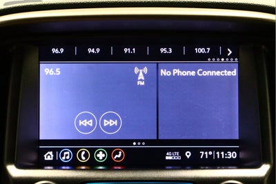 2022 Chevrolet Colorado 4WD Z71