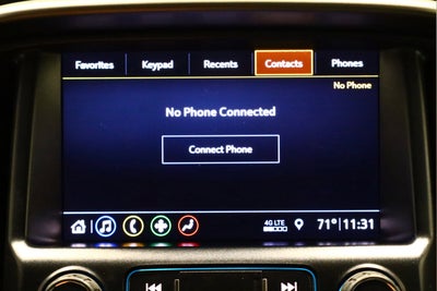 2022 Chevrolet Colorado 4WD Z71