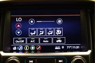 2022 Chevrolet Colorado 4WD Z71