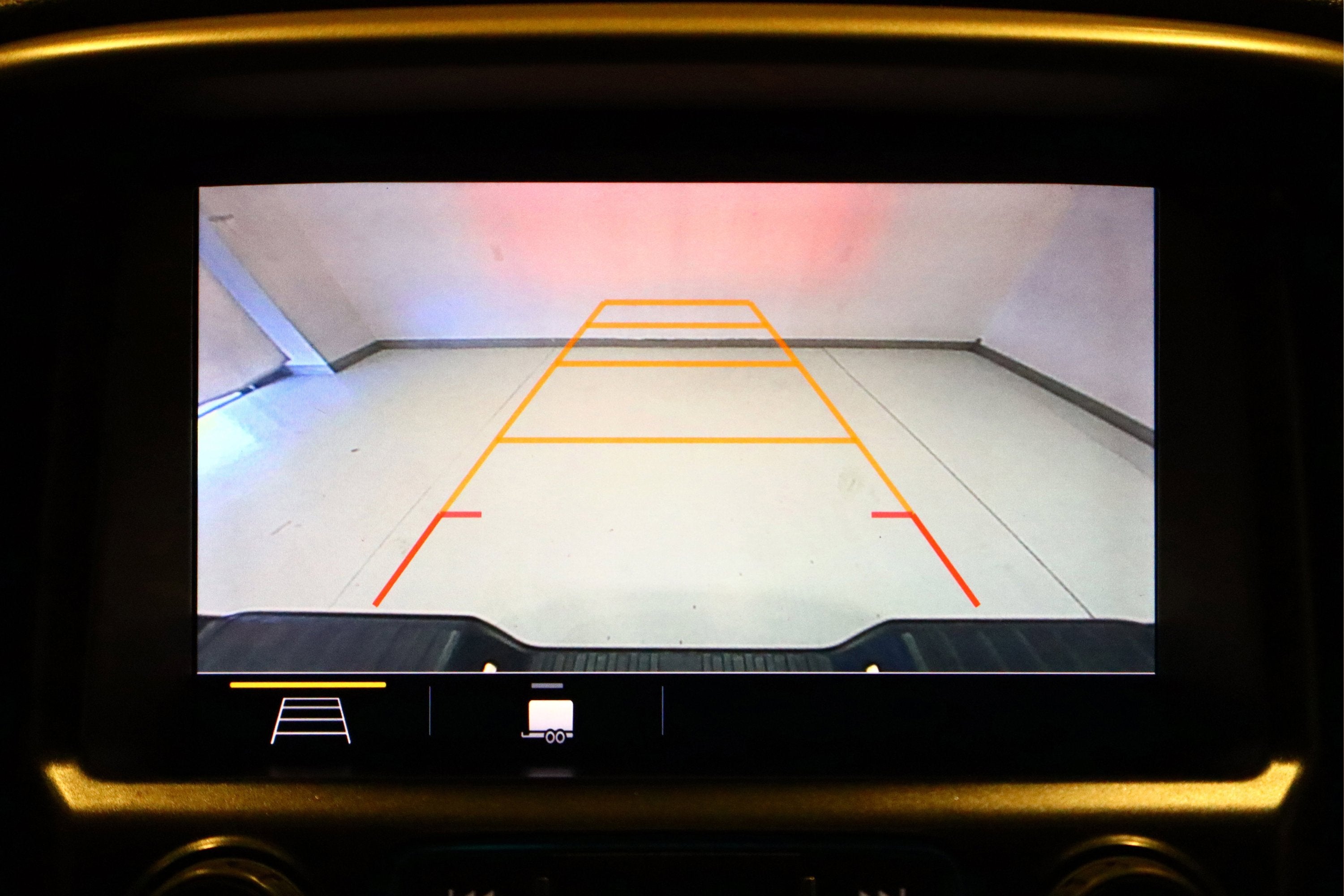 2022 Chevrolet Colorado 4WD Z71