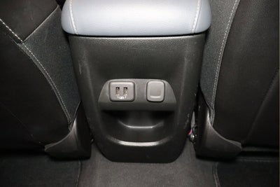 2022 Chevrolet Colorado 4WD Z71