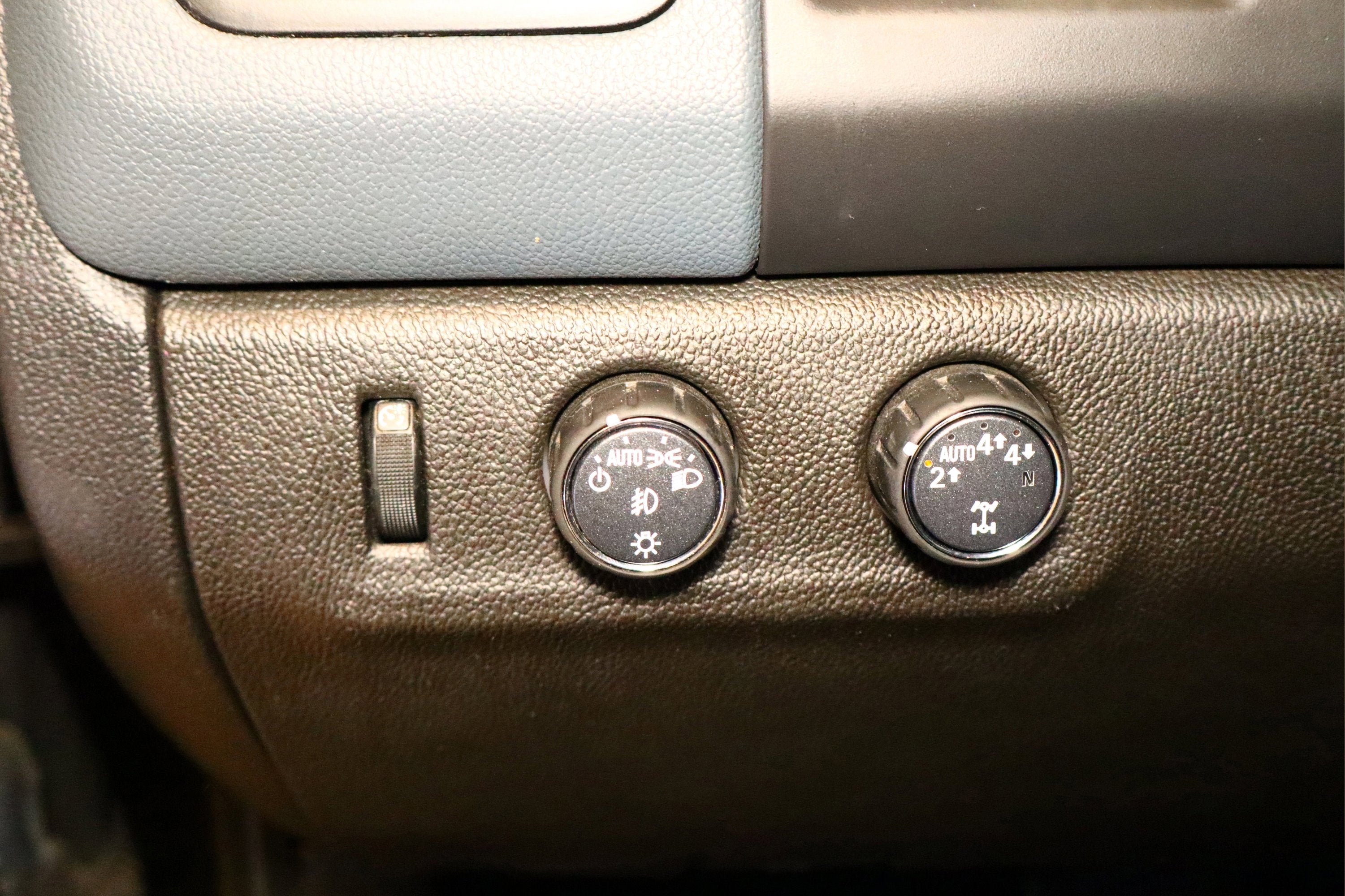 2022 Chevrolet Colorado 4WD Z71