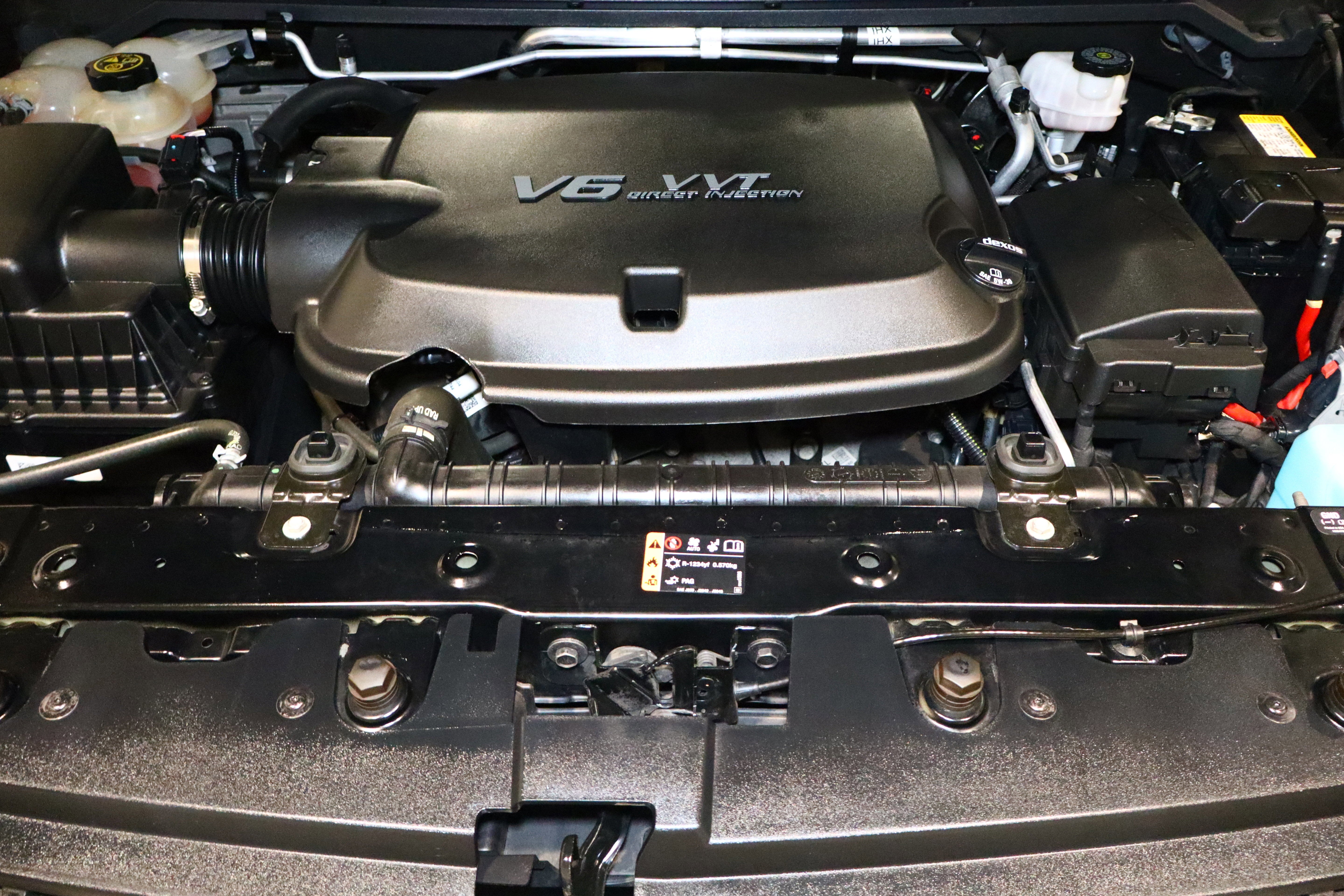 2022 Chevrolet Colorado 4WD Z71