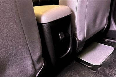 2019 Chevrolet Colorado 2WD Work Truck