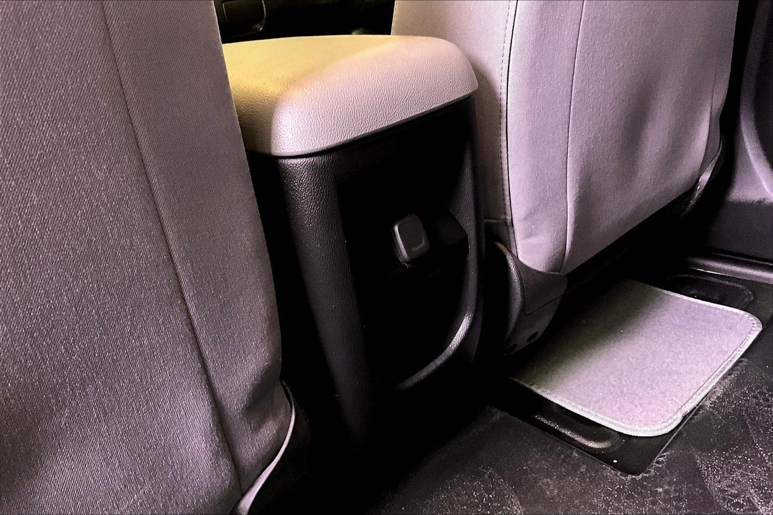 2019 Chevrolet Colorado 2WD Work Truck