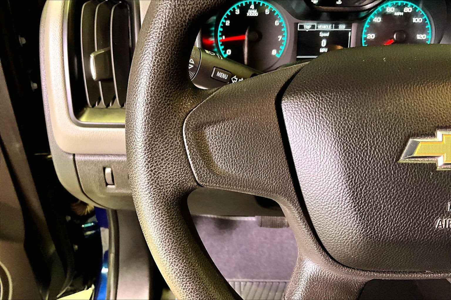 2019 Chevrolet Colorado 2WD Work Truck