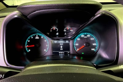 2019 Chevrolet Colorado 2WD Work Truck