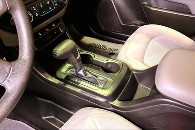 2019 Chevrolet Colorado 2WD Work Truck