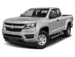 2019 Chevrolet Colorado 2WD Work Truck